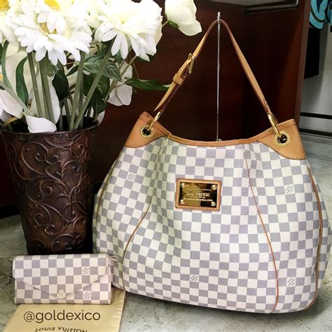 louis vuitton neverfull monogram vs damier azur|authentic louis vuitton damier azur.